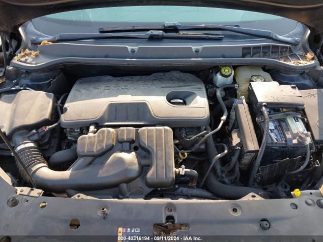 1G4PR5SK2F4204456 Buick Verano Convenience Group