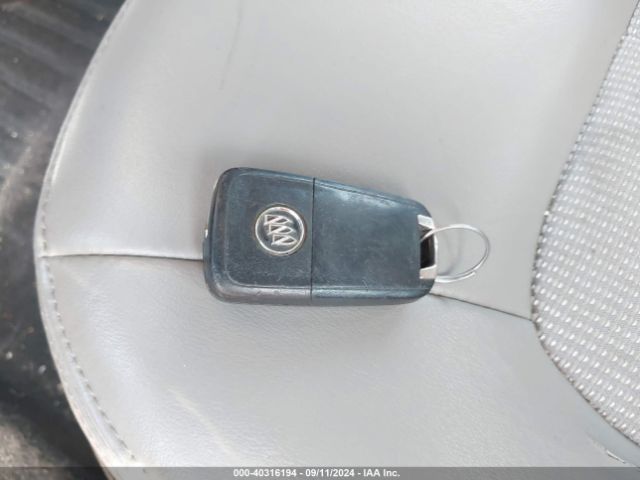1G4PR5SK2F4204456 Buick Verano Convenience Group