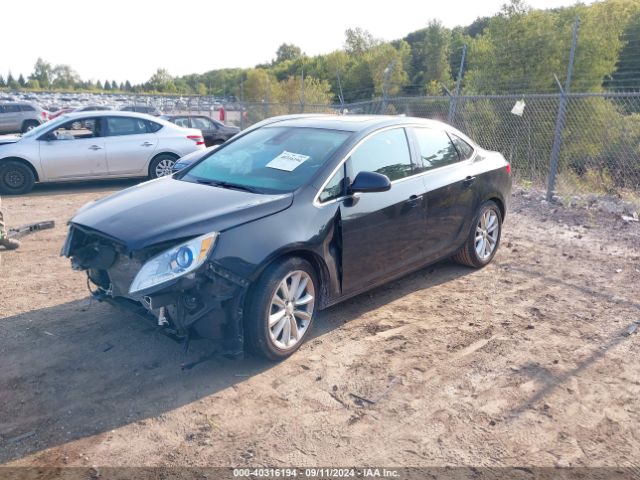 1G4PR5SK2F4204456 Buick Verano Convenience Group