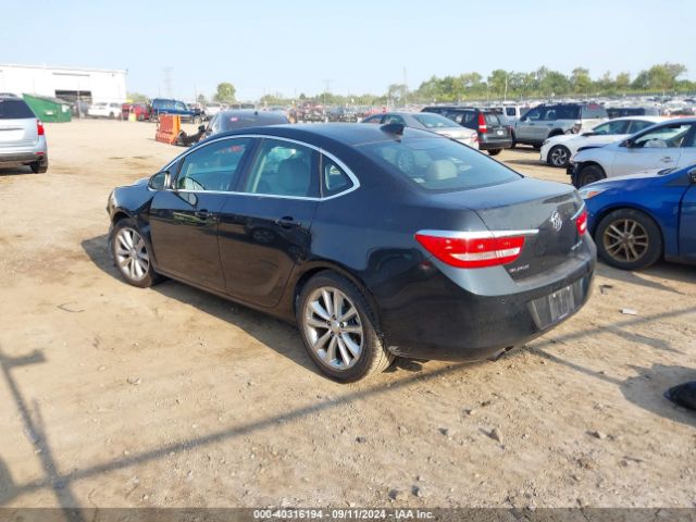 1G4PR5SK2F4204456 Buick Verano Convenience Group