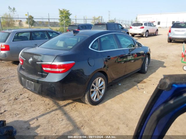1G4PR5SK2F4204456 Buick Verano Convenience Group