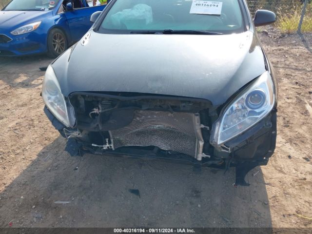 1G4PR5SK2F4204456 Buick Verano Convenience Group