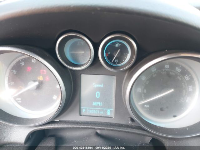 1G4PR5SK2F4204456 Buick Verano Convenience Group