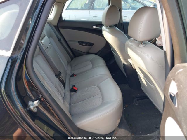 1G4PR5SK2F4204456 Buick Verano Convenience Group