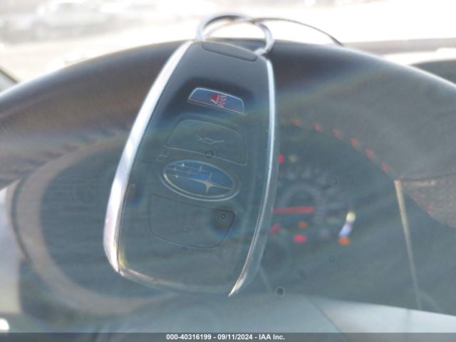 JF1VA2E69L9818196 Subaru Wrx Sti