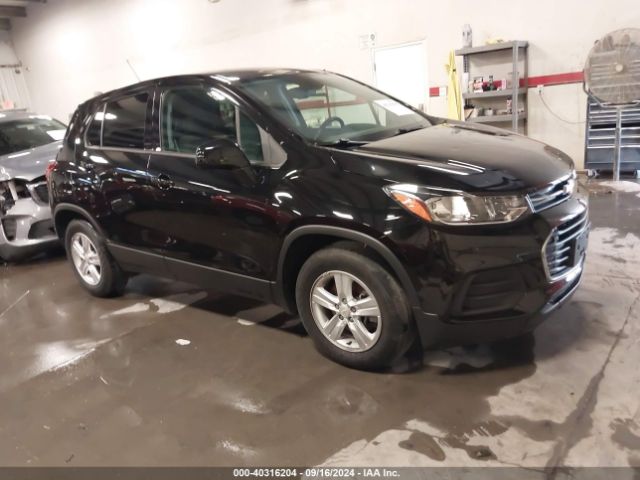 2020 KL7CJKSB9LB328186 main image