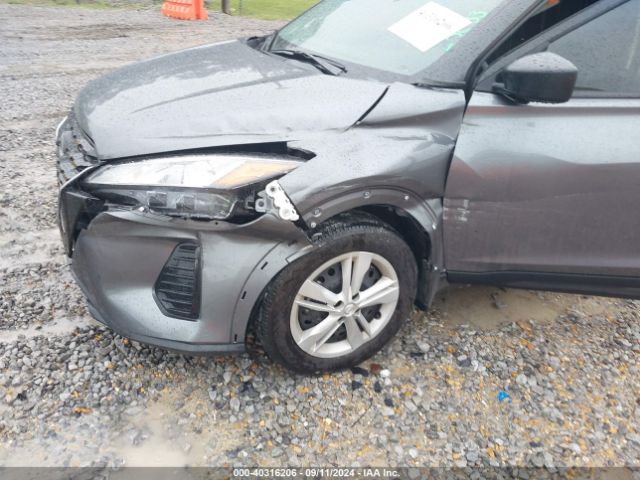 3N1CP5BV4RL510854 Nissan Kicks S Xtronic Cvt