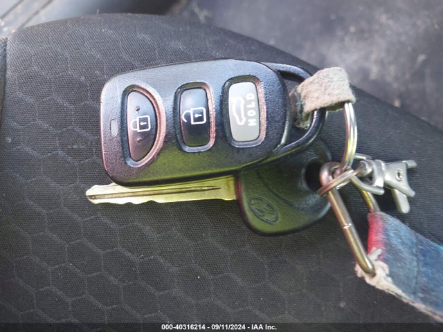Hyundai ELANTRA SEL 2019 5NPD84LF8KH439244 Image 11