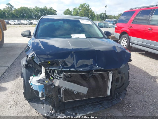 Hyundai ELANTRA SEL 2019 5NPD84LF8KH439244 Image 12