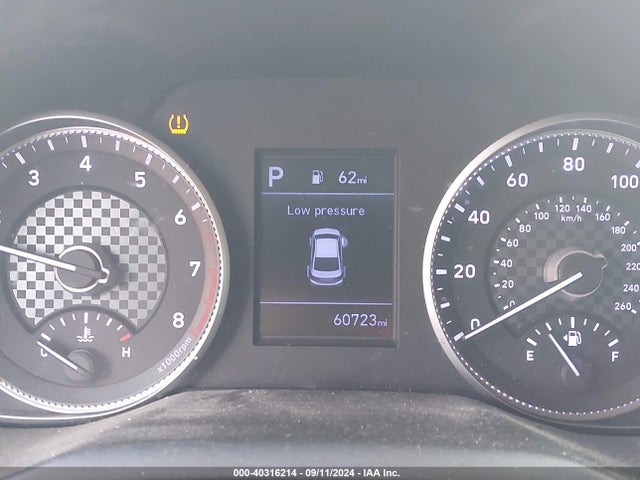 Hyundai ELANTRA SEL 2019 5NPD84LF8KH439244 Image 15