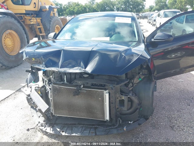 Hyundai ELANTRA SEL 2019 5NPD84LF8KH439244 Image 6