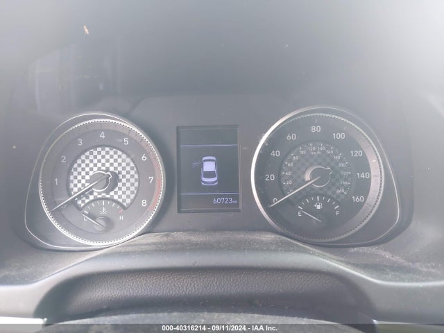 Hyundai ELANTRA SEL 2019 5NPD84LF8KH439244 Image 7