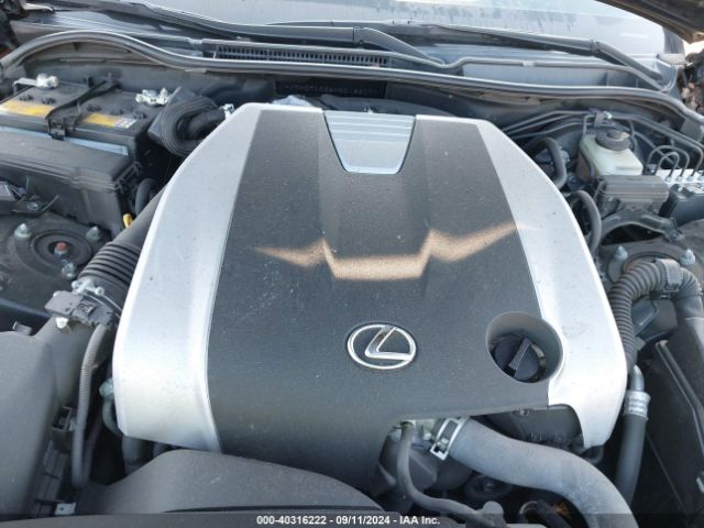 JTHCM1D26H5016607 Lexus IS 300