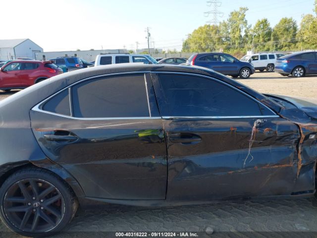JTHCM1D26H5016607 Lexus IS 300