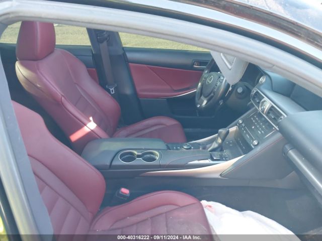 JTHCM1D26H5016607 Lexus IS 300