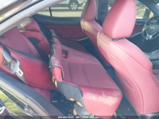 JTHCM1D26H5016607 Lexus IS 300