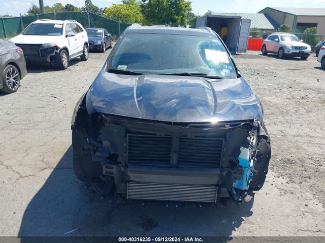 1GYFZCR40KF229487 Cadillac Xt4 Premium Luxury