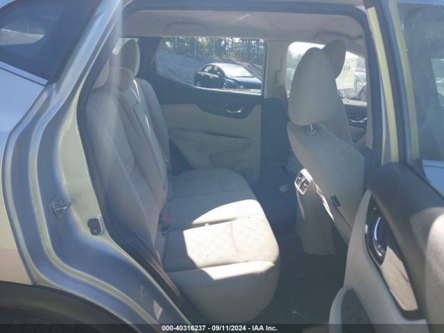 JN1BJ1CR9JW286809 Nissan Rogue Sport Sv