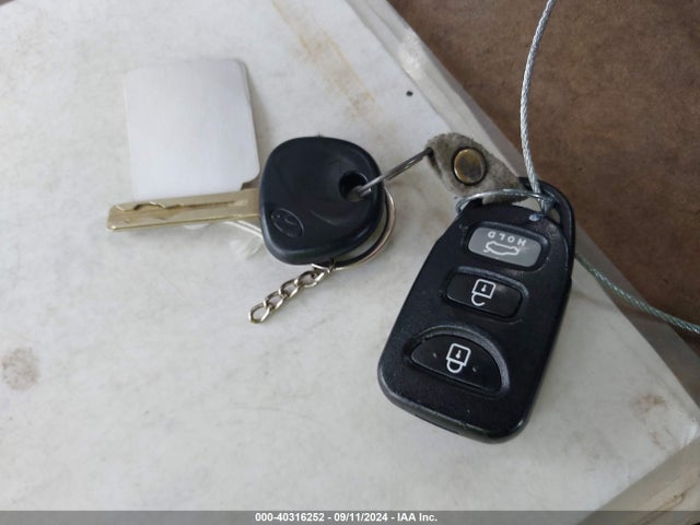 Hyundai ELANTRA SE 2016 KMHDH4AE3GU517125 Image 11