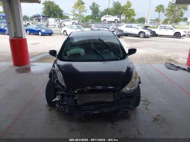 Hyundai ELANTRA SE 2016 KMHDH4AE3GU517125 Image 13