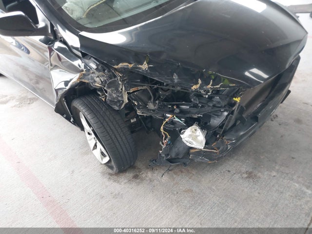 Hyundai ELANTRA SE 2016 KMHDH4AE3GU517125 Image 6