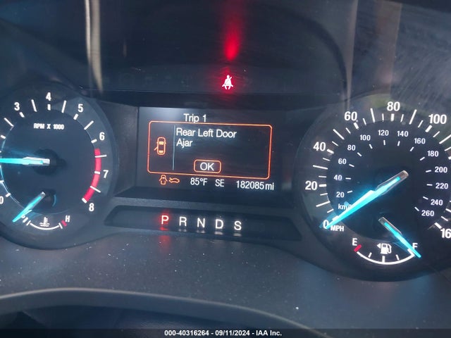 Ford FUSION SE 2014 3FA6P0H73ER366667 Image 7