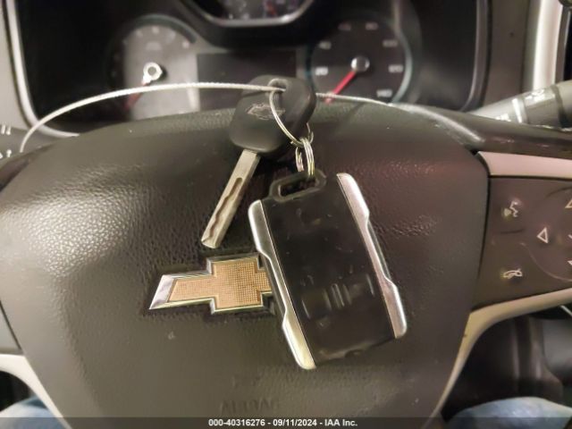1GCGTEEN7H1265186 Chevrolet Colorado Zr2