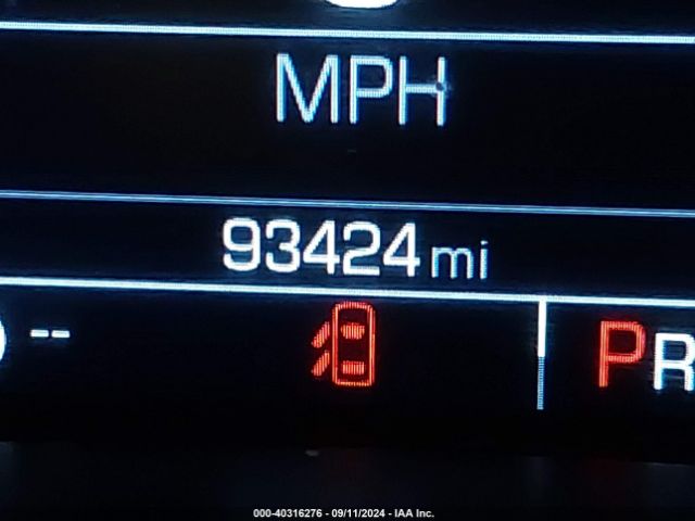 1GCGTEEN7H1265186 Chevrolet Colorado Zr2