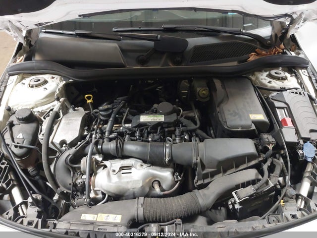 WDDSJ4GB2FN184752 Mercedes-Benz CLA 250 4MATIC