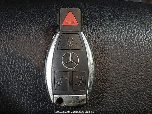 WDDSJ4GB2FN184752 Mercedes-Benz CLA 250 4MATIC