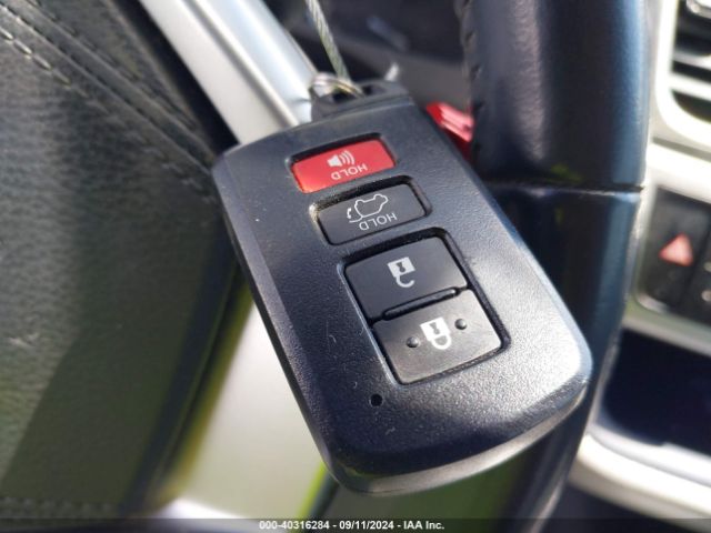 5TDKKRFHXGS185413 Toyota Highlander Xle V6