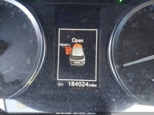 5TDKKRFHXGS185413 Toyota Highlander Xle V6