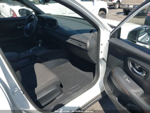 3CZRZ1H50RM728294 Honda Hr-v 2wd Sport/2wd Sport W/o Bsi