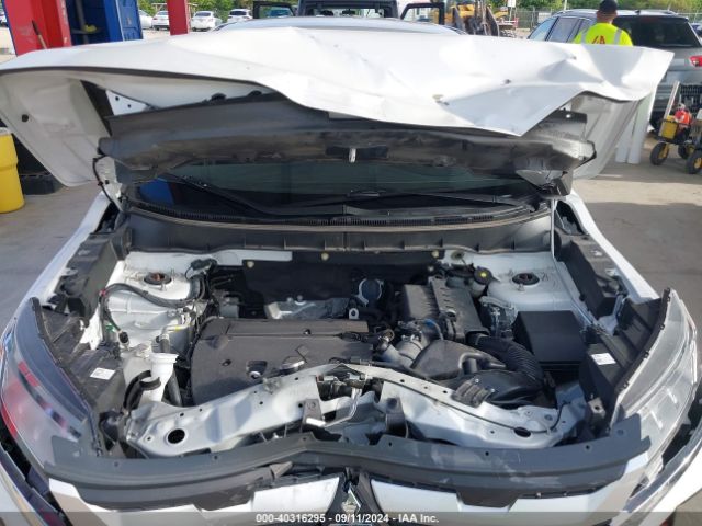 JA4AP3AU9LU011511 Mitsubishi Outlander Sport 2.0 Es