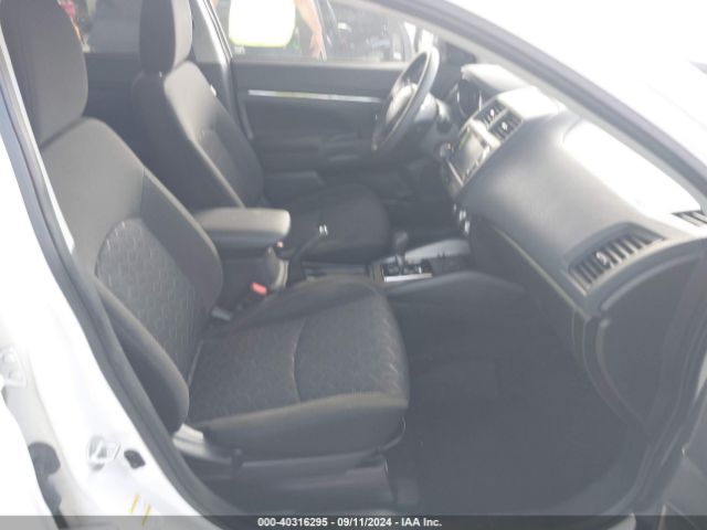 JA4AP3AU9LU011511 Mitsubishi Outlander Sport 2.0 Es