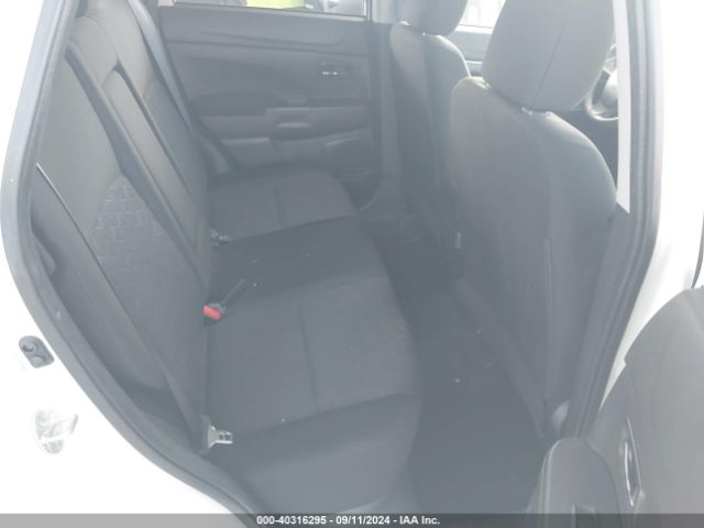 JA4AP3AU9LU011511 Mitsubishi Outlander Sport 2.0 Es