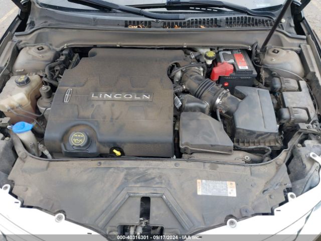 3LN6L2JK8FR626820 Lincoln MKZ
