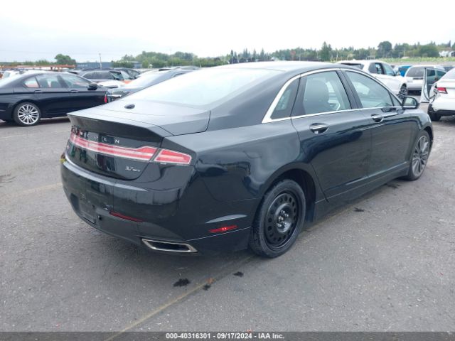 3LN6L2JK8FR626820 Lincoln MKZ