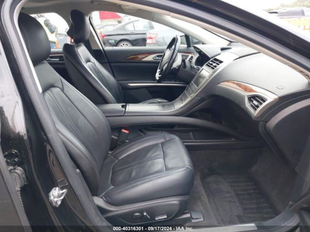 3LN6L2JK8FR626820 Lincoln MKZ