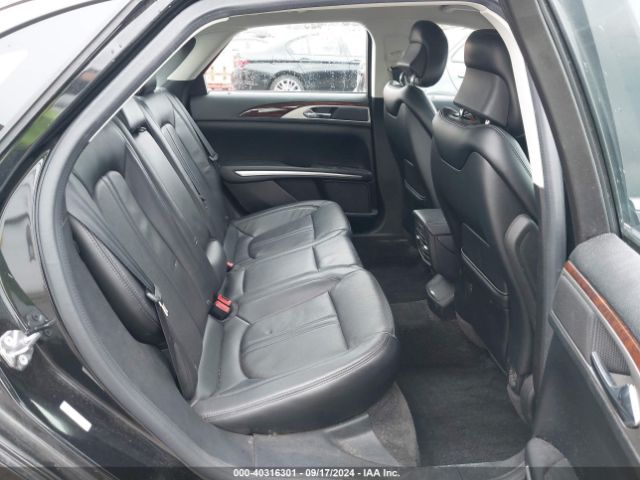 3LN6L2JK8FR626820 Lincoln MKZ