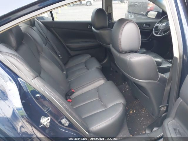 1N4AA5AP9EC472719 Nissan Maxima 3.5 Sv