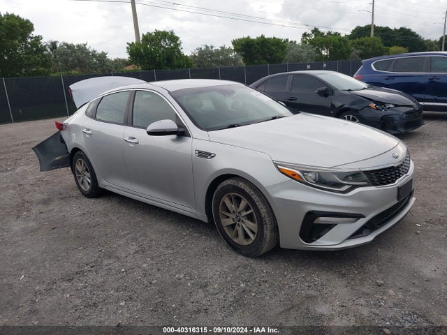 2019 5XXGT4L33KG280341 main image