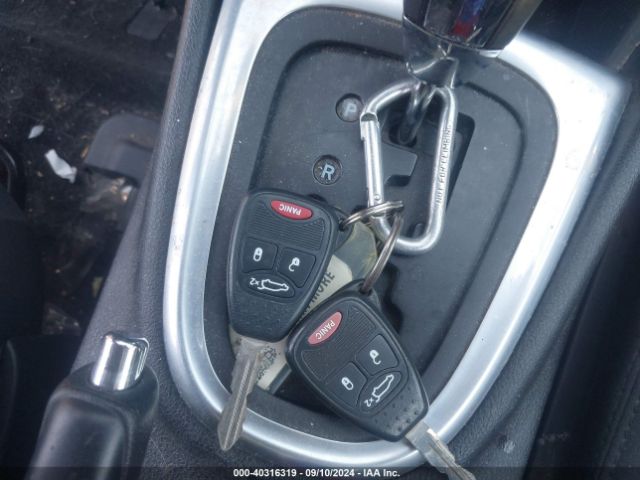 1C3CDZAB2EN106938 Dodge AVENGER SE
