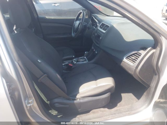 1C3CDZAB2EN106938 Dodge AVENGER SE