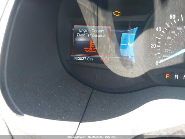 Ford EDGE SEL 2023 2FMPK4J95PBA50331 Image 15