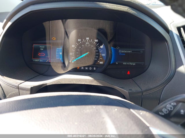 Ford EDGE SEL 2023 2FMPK4J95PBA50331 Image 7