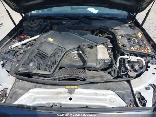 55SWF4KB7GU137655 Mercedes-Benz C 300 4matic/luxury 4matic/sport 4matic