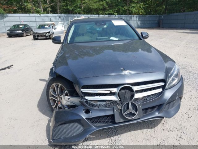 55SWF4KB7GU137655 Mercedes-Benz C 300 4matic/luxury 4matic/sport 4matic