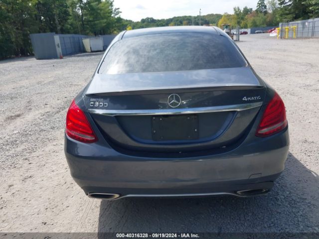 55SWF4KB7GU137655 Mercedes-Benz C 300 4matic/luxury 4matic/sport 4matic