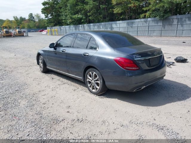 55SWF4KB7GU137655 Mercedes-Benz C 300 4matic/luxury 4matic/sport 4matic